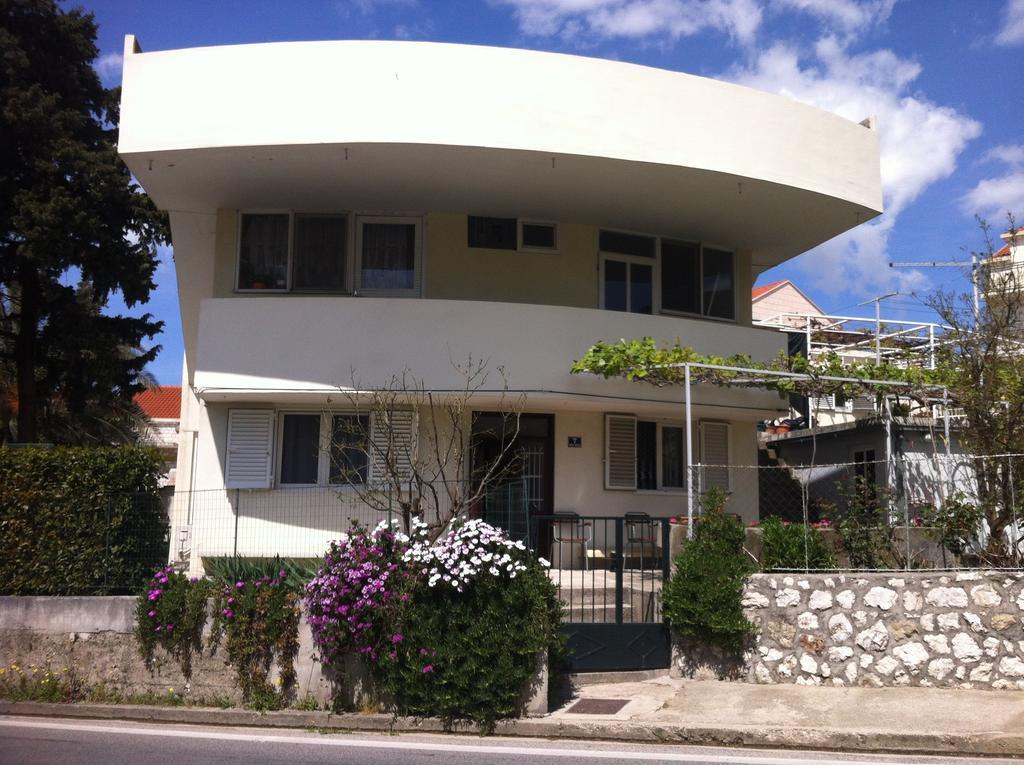 Iris Apartment Mlini Quarto foto